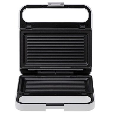 Adler AD 3070W sumuštinių keptuvė, balta 3 Adler AD 3070W sumuštinių keptuvė, balta 3