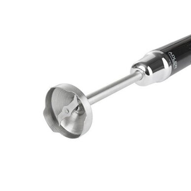 Adler AD 4617 trintuvas Panardinamas trintuvas Juoda, Sidabrinė 350 W 1
