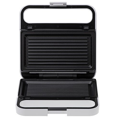 Adler AD 3070W sumuštinių keptuvė, balta 3 Adler AD 3070W sumuštinių keptuvė, balta 3