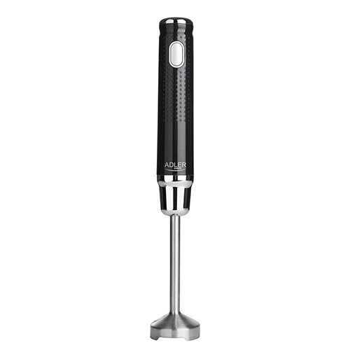 Adler AD 4617 trintuvas Panardinamas trintuvas Juoda, Sidabrinė 350 W