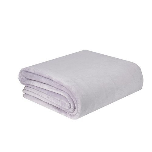 Adler AD 7426 Electric Blanket, 60 W, Grey 1