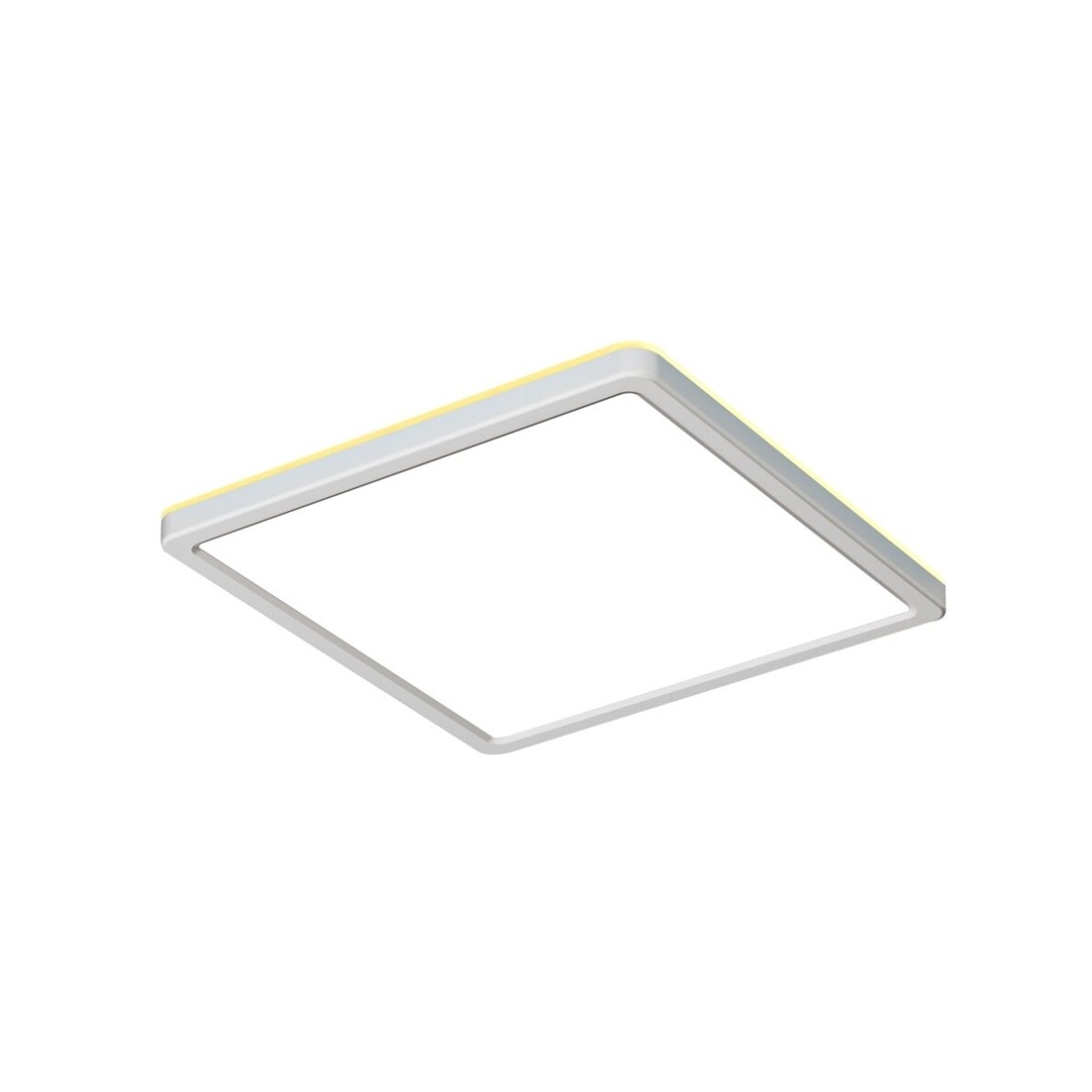 Aleria PLF-39573-300S-28W-WH modernus LED plafonas, baltas, 30x30 cm Aleria PLF-39573-300S-28W-WH modernus LED plafonas, baltas, 30x30 cm