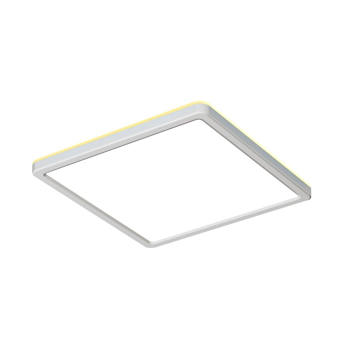 Aleria PLF-39573-450S-50W-WH modernus LED plafonas, baltas, 45x45 cm