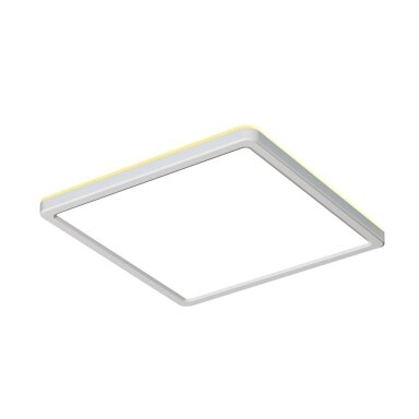Aleria PLF-39573-450S-50W-WH modernus LED plafonas, baltas, 45x45 cm