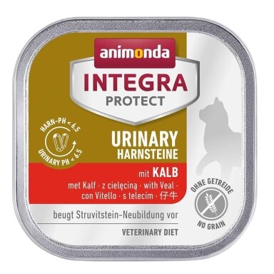 animonda Integra Protect Harnsteine ​​su veršiena