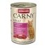ANIMONDA Carny Adult Multi meat cocktail – šlapias kačių maistas, 400 g