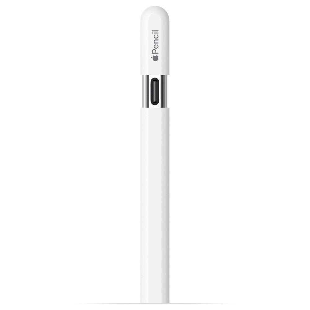 „Apple Pencil 3“ (USB-C) 1