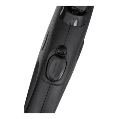 Automatinis pavadėlis šunims Flexi New Classic L, 8 m, juodas 3 Automatinis pavadėlis šunims Flexi New Classic L, 8 m, juodas 3