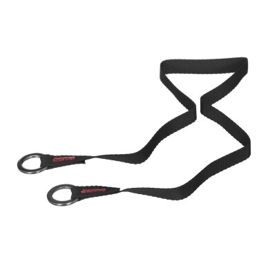 Automatinis pavadėlis šunims Flexi New Classic L, 8 m, juodas 6 Automatinis pavadėlis šunims Flexi New Classic L, 8 m, juodas 6