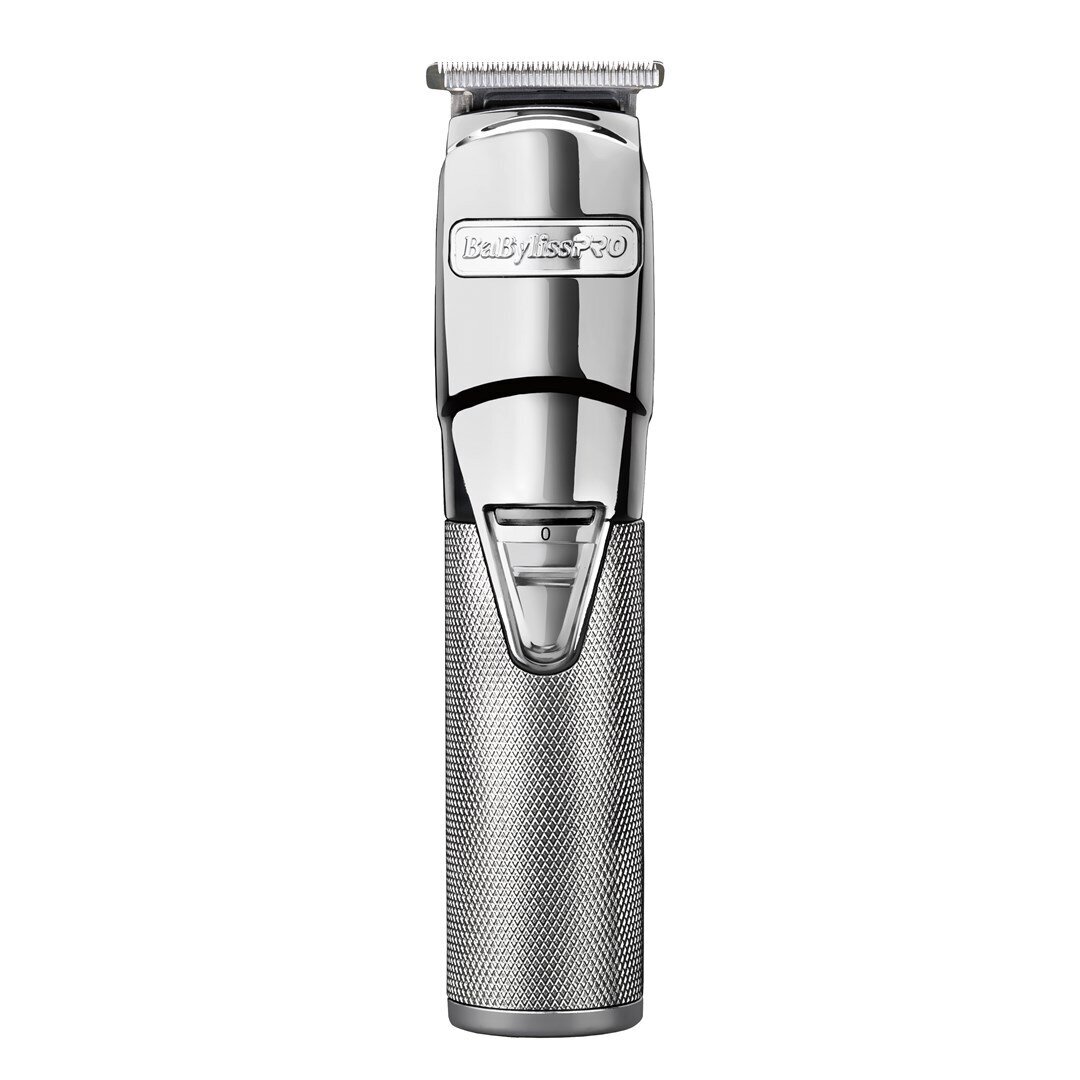 BaByliss FX7880E plaukų kirpimo mašinėlė, chromuota 1 BaByliss FX7880E plaukų kirpimo mašinėlė, chromuota 1