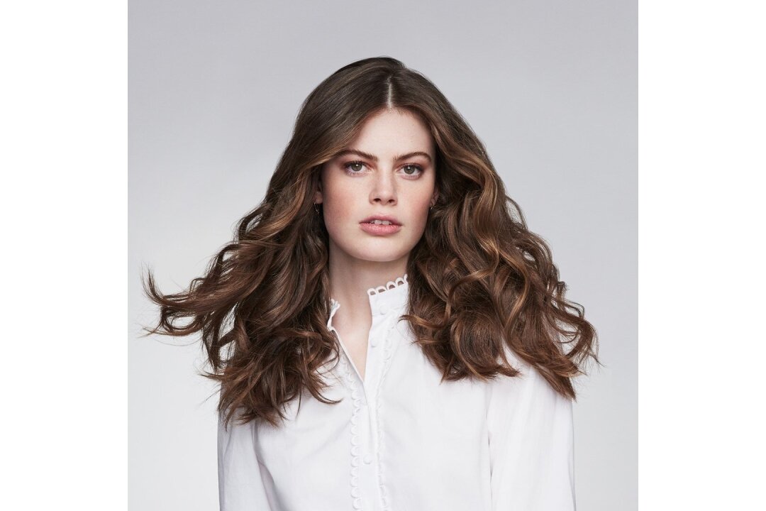 BaByliss C112E Curl Styler Luxe krølltang, svart/roségull, 32 W, 3 temperaturinnstillinger 3