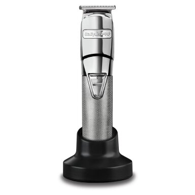 BaByliss FX7880E plaukų kirpimo mašinėlė, chromuota