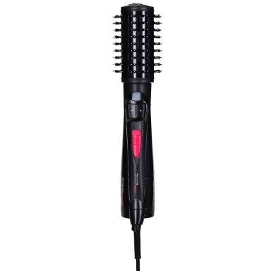 Karšto oro garų formavimo šepetys BaBylissPRO BAB2770E, 800 W, juodas, rotacinis, jonizacija