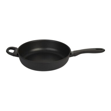 BALLARINI 75002-913-0 keptuvė Universali keptuvė Apvali