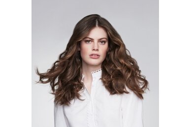 Piastra arricciacapelli BaByliss C112E Curl Styler Luxe, nera/oro rosa, 32 W, 3 livelli di temperatura 3 Piastra arricciacapelli BaByliss C112E Curl Styler Luxe, nera/oro rosa, 32 W, 3 livelli di temperatura 3