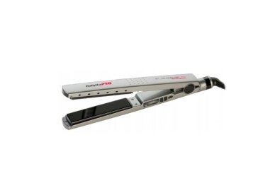 Haarglätter Babyliss BAB2091EPE, Keramik, Ionisierung, 5 Temperaturstufen, grau