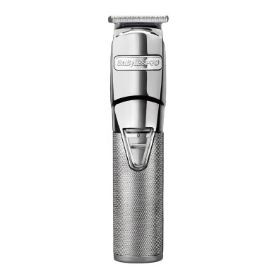 BaByliss FX7880E plaukų kirpimo mašinėlė, chromuota 1 BaByliss FX7880E plaukų kirpimo mašinėlė, chromuota 1