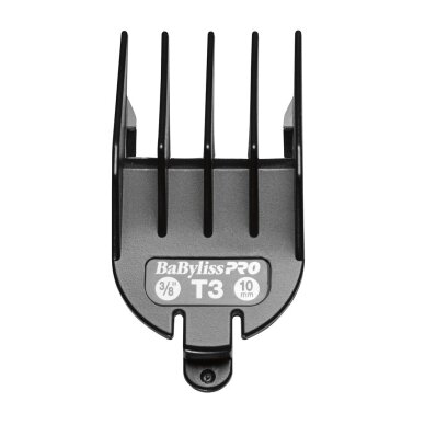 BaByliss FX7880E plaukų kirpimo mašinėlė, chromuota 3 BaByliss FX7880E plaukų kirpimo mašinėlė, chromuota 3