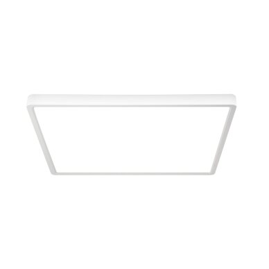 Bastia PLF-83625-450S-45W-WH modernus LED plafonas, baltas, 45x45 cm