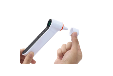 Berøringsfri infrarødt termometer 1
