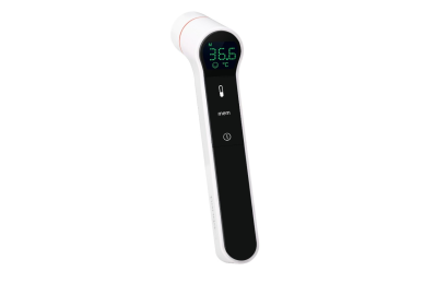 Berøringsfri infrarødt termometer Berøringsfri infrarødt termometer