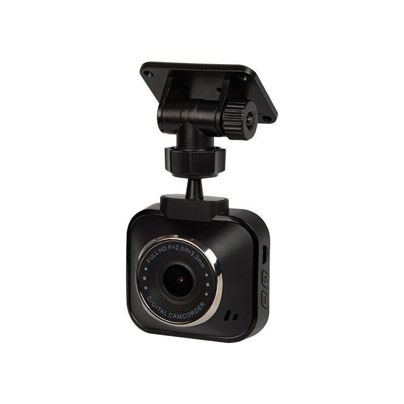 BLOW BLACKBOX DVR F700 vaizdo registratorius, juodas 1