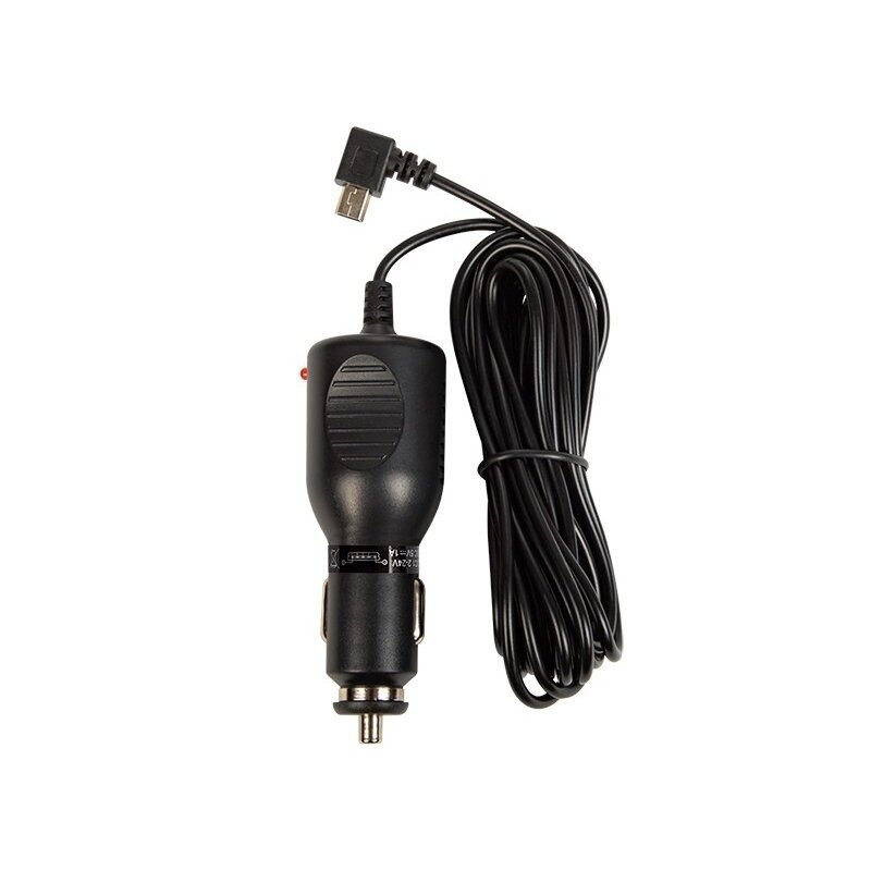 BLOW BLACKBOX DVR F700 vaizdo registratorius, juodas 3