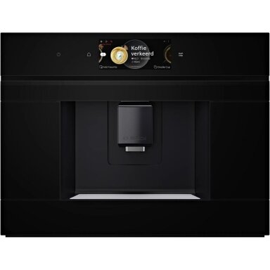 Bosch Serie 8 CTL7181B0 įmontuojamas visiškai automatinis espresso kavos aparatas, 2.4 L