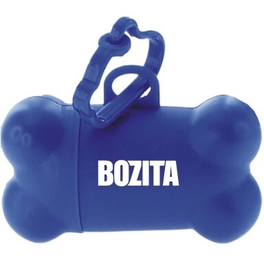 BOZITA maišelis šunims