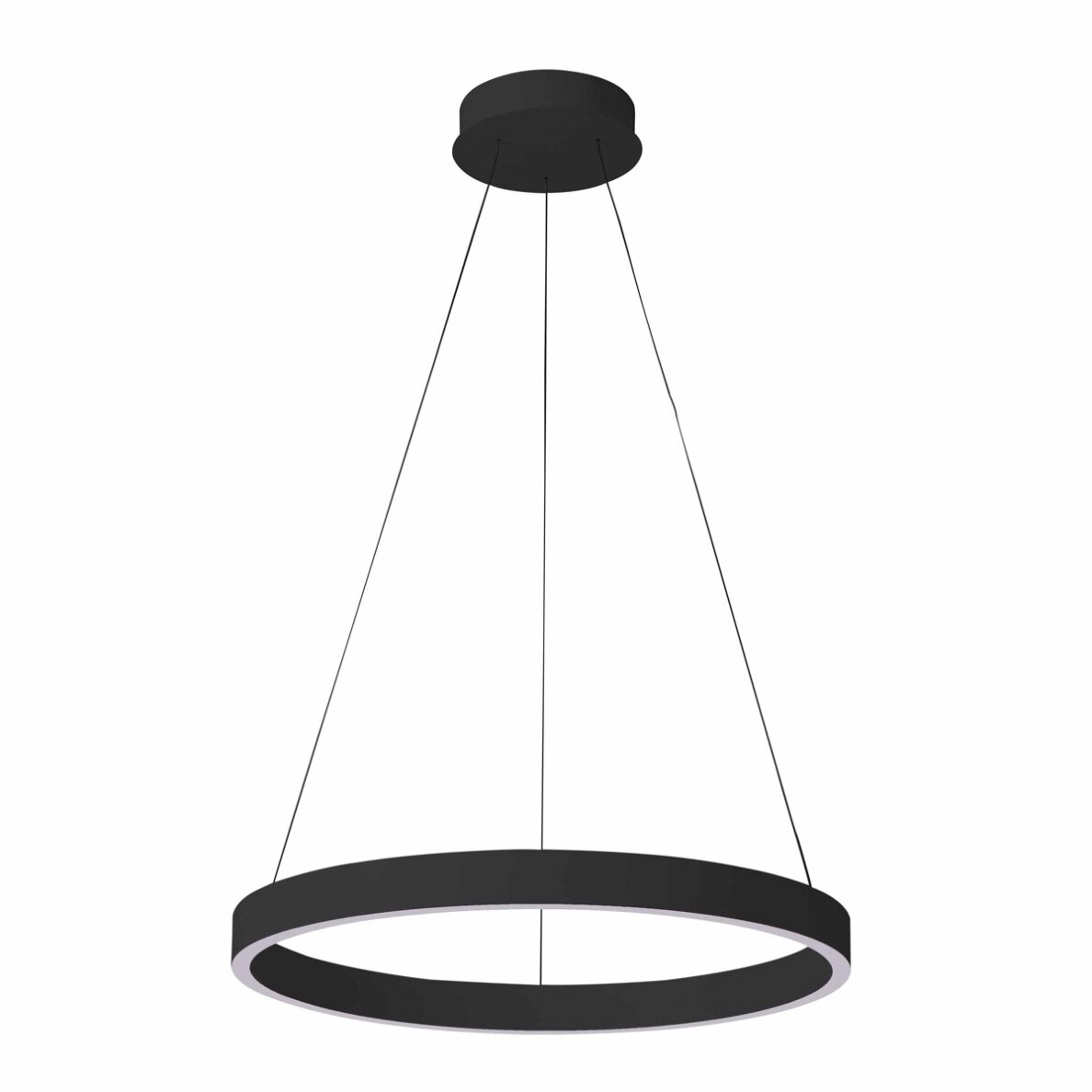 Brasco Down PND-56215-080RPC-BK-3KS4K-TRDIMM modernus pakabinamas LED šviestuvas, juodas, 80 cm 1 Brasco Down PND-56215-080RPC-BK-3KS4K-TRDIMM modernus pakabinamas LED šviestuvas, juodas, 80 cm 1