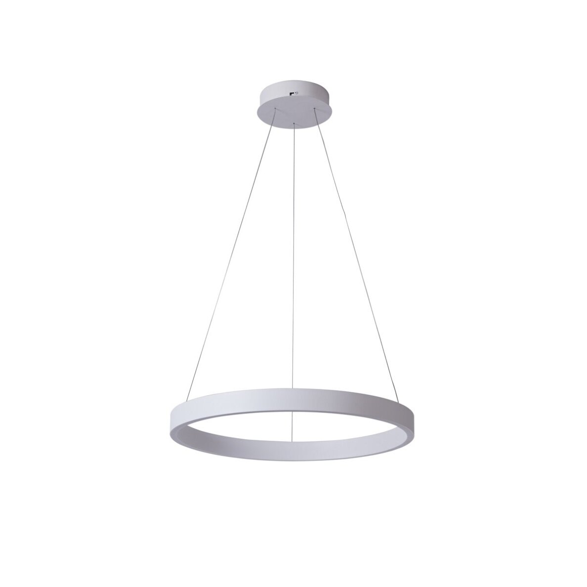Brasco Up Down PND-56215D-060RPC-WH-3KS4K-TRDIMM modernus pakabinamas LED šviestuvas, baltas, 60 cm Brasco Up Down PND-56215D-060RPC-WH-3KS4K-TRDIMM modernus pakabinamas LED šviestuvas, baltas, 60 cm