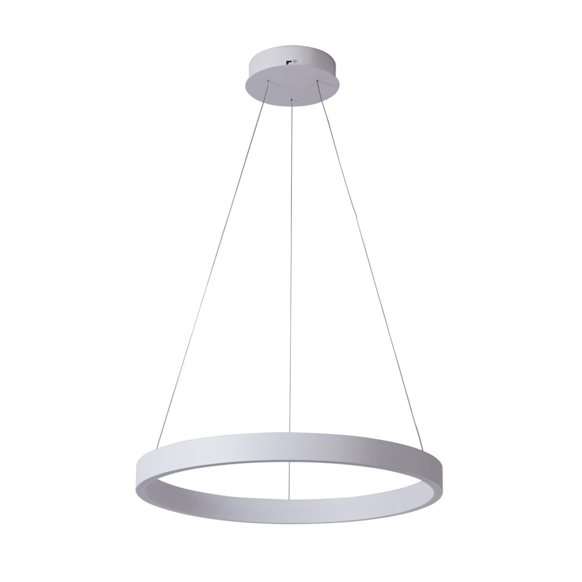 Brasco Up Down PND-56215D-080RPC-WH-3KS4K-TRDIMM modernus pakabinamas LED šviestuvas, baltas, 80 cm Brasco Up Down PND-56215D-080RPC-WH-3KS4K-TRDIMM modernus pakabinamas LED šviestuvas, baltas, 80 cm