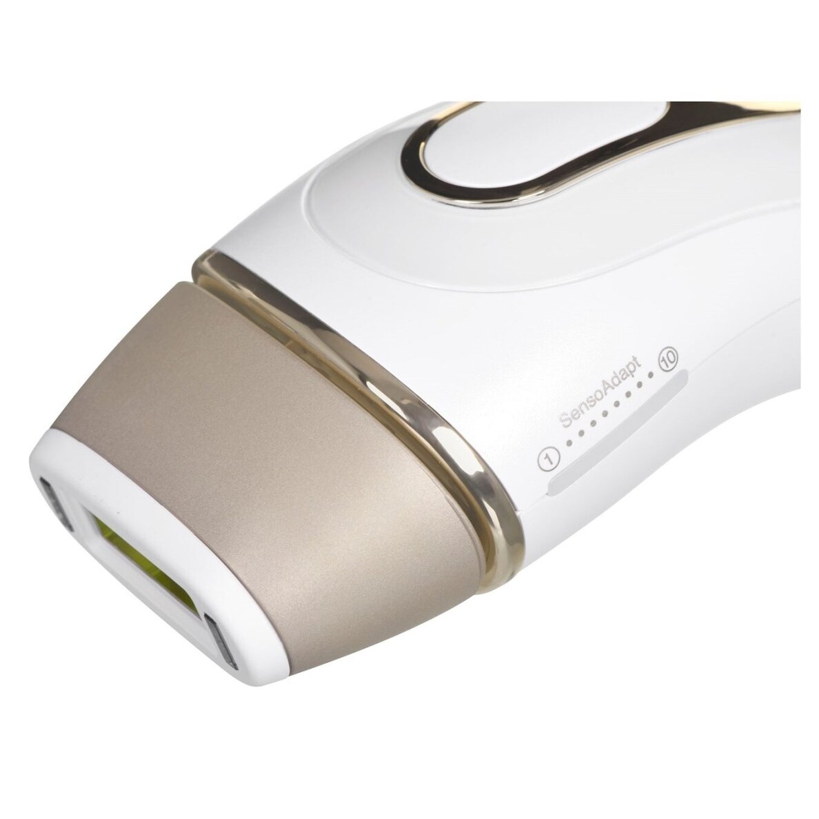 Braun PL5152 intensyviai pulsuojanti šviesa (IPL) Auksinė, balta 3 Braun PL5152 intensyviai pulsuojanti šviesa (IPL) Auksinė, balta 3