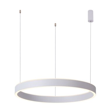 Brasco Up Down PND-56215D-100RPP-WH-3KS4K-TRDIMM modernus pakabinamas LED šviestuvas, baltas, 98 cm