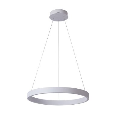 Brasco Up Down PND-56215D-080RPC-WH-3KS4K-TRDIMM modernus pakabinamas LED šviestuvas, baltas, 80 cm Brasco Up Down PND-56215D-080RPC-WH-3KS4K-TRDIMM modernus pakabinamas LED šviestuvas, baltas, 80 cm