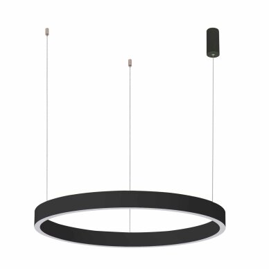 Brasco Up Down PND-56215D-100RPP-BK-3KS4K-TRDIMM modernus pakabinamas LED šviestuvas, juodas, 98 cm Brasco Up Down PND-56215D-100RPP-BK-3KS4K-TRDIMM modernus pakabinamas LED šviestuvas, juodas, 98 cm