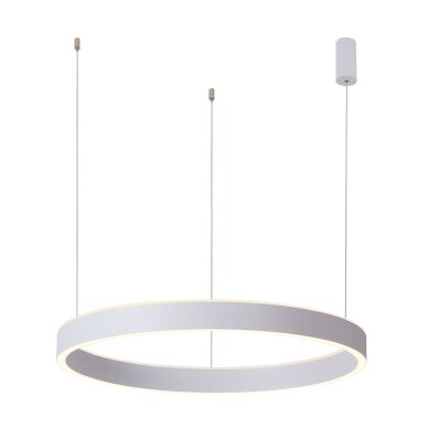 Brasco Up Down PND-56215D-100RPP-WH-3KS4K-TRDIMM modernus pakabinamas LED šviestuvas, baltas, 98 cm Brasco Up Down PND-56215D-100RPP-WH-3KS4K-TRDIMM modernus pakabinamas LED šviestuvas, baltas, 98 cm