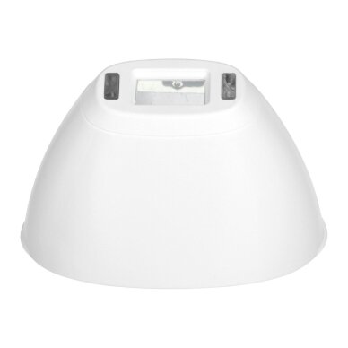 Braun PL5152 intensyviai pulsuojanti šviesa (IPL) Auksinė, balta 4 Braun PL5152 intensyviai pulsuojanti šviesa (IPL) Auksinė, balta 4