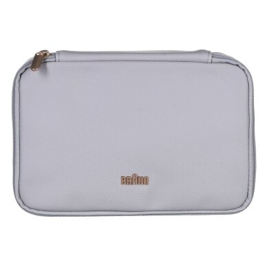 Braun PL5152 intensyviai pulsuojanti šviesa (IPL) Auksinė, balta 6