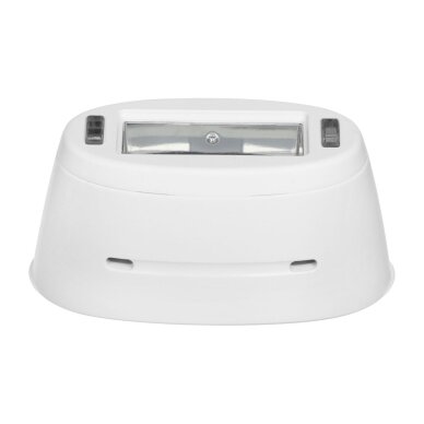 Braun Silk-expert Pro PL5145 Intensyviai pulsuojanti šviesa (IPL) Balta 5 Braun Silk-expert Pro PL5145 Intensyviai pulsuojanti šviesa (IPL) Balta 5