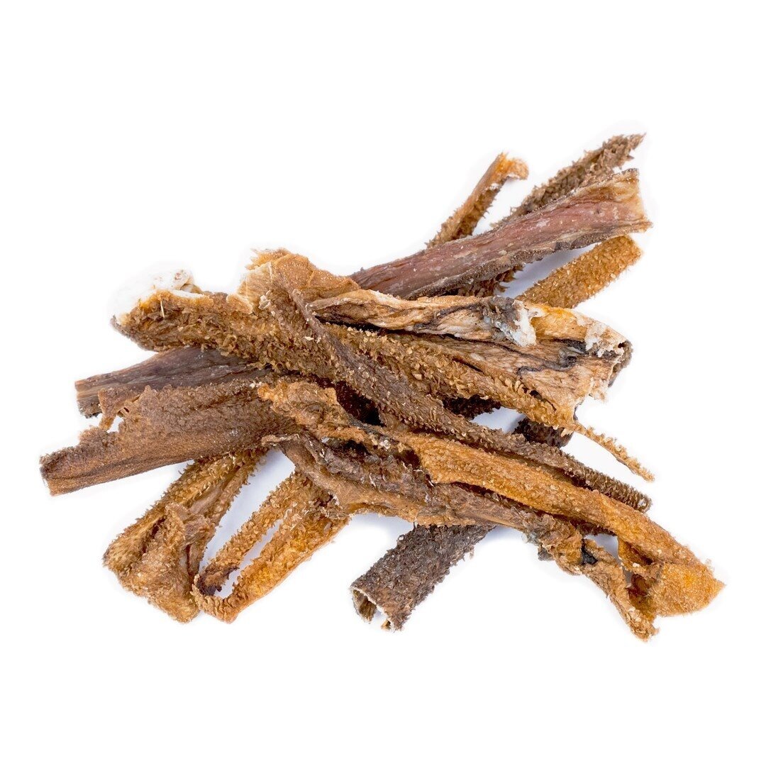 BULT Lamb tripe - dog treat - 100g 1