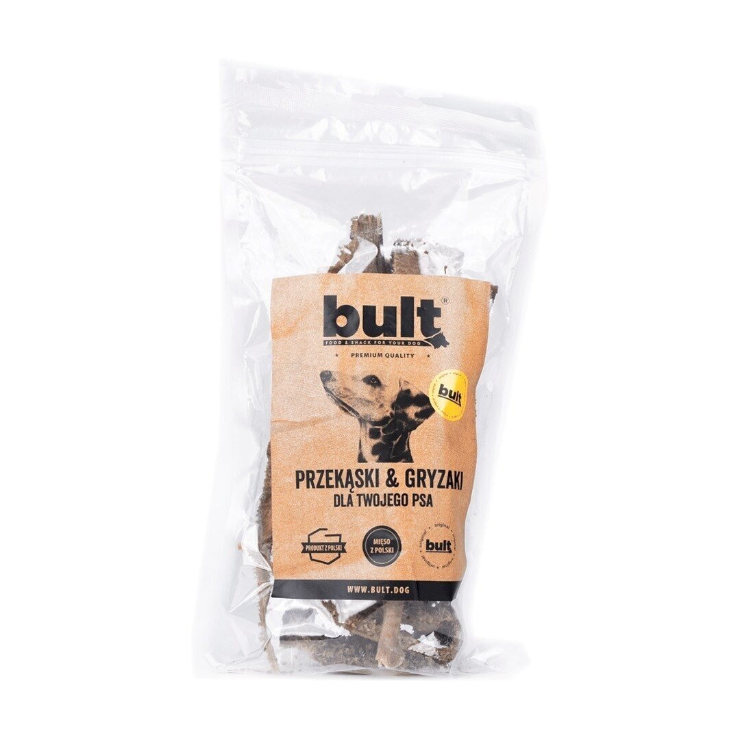 BULT Lamb tripe - dog treat - 100g