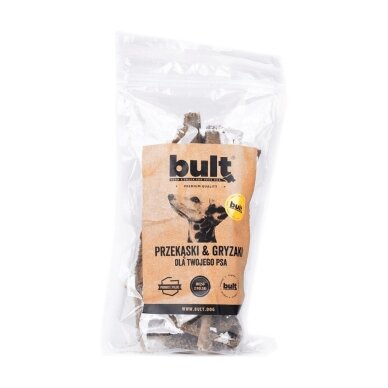 BULT Lamb tripe - dog treat - 100g