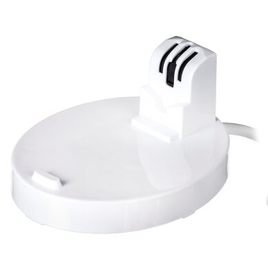 Clatronic WK 3462 elektrinis virdulys 1 l baltas 900 W 2 Clatronic WK 3462 elektrinis virdulys 1 l baltas 900 W 2