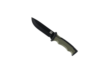 Multifunktionsmesser Bushawk 9244 101 INC, mit Scheide