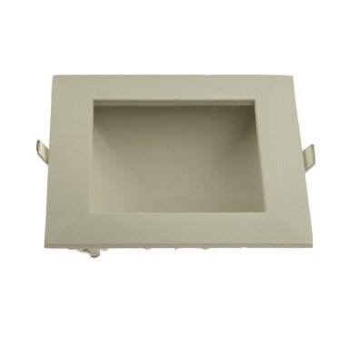 Dažomi Montuojami Šviestuvai Tonvex downlight 9W WW