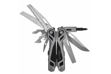 Multiverktøy AZYMUT Trohon – 12 verktøy + 8 bits + etui (H-P2010121) 1 Multiverktøy AZYMUT Trohon – 12 verktøy + 8 bits + etui (H-P2010121) 1
