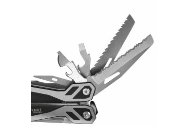 Multiverktøy AZYMUT Trohon – 12 verktøy + 8 bits + etui (H-P2010121) 3