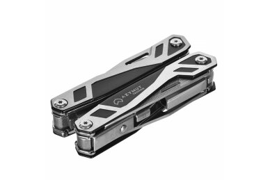 Multiverktøy AZYMUT Trohon – 12 verktøy + 8 bits + etui (H-P2010121) 4