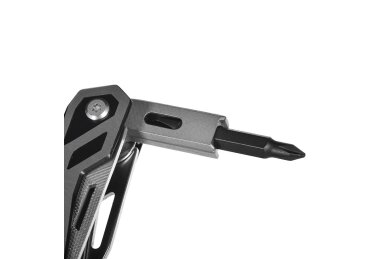 Multiverktøy AZYMUT Trohon – 12 verktøy + 8 bits + etui (H-P2010121) 5 Multiverktøy AZYMUT Trohon – 12 verktøy + 8 bits + etui (H-P2010121) 5